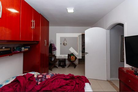 Casa à venda com 400m², 5 quartos e 3 vagas Casa à venda com 400m², 5 quartos e 3 vagasQuarto 3 Suíte