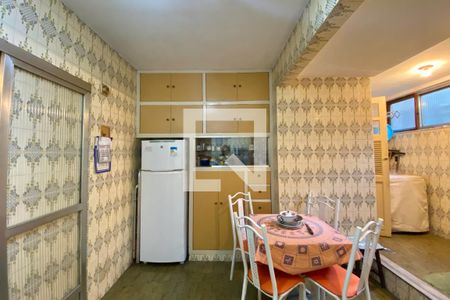 Casa à venda com 80m², 2 quartos e sem vaga Casa à venda com 80m², 2 quartos e sem vagaCozinha