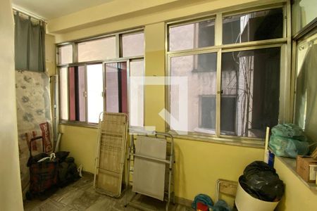Saleta de casa à venda com 2 quartos, 80m² em Centro, Rio de Janeiro