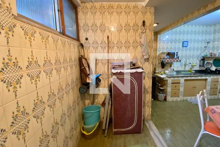 Casa à venda com 80m², 2 quartos e sem vaga Casa à venda com 80m², 2 quartos e sem vagaÁrea de Serviço