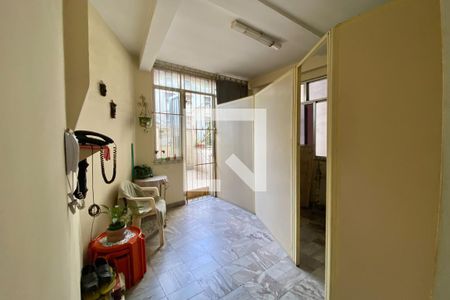 Sala de casa à venda com 2 quartos, 80m² em Centro, Rio de Janeiro