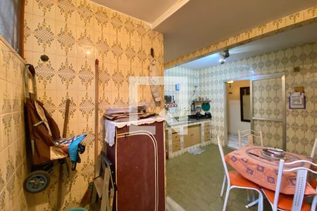 Casa à venda com 80m², 2 quartos e sem vaga Casa à venda com 80m², 2 quartos e sem vagaÁrea de Serviço