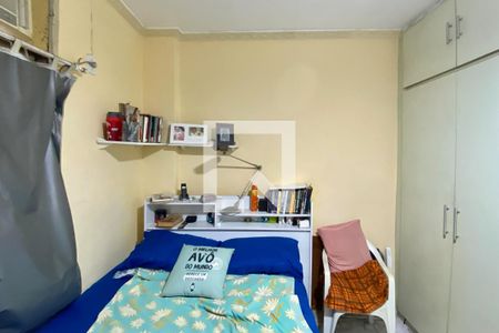 Quarto 1 de casa à venda com 2 quartos, 80m² em Centro, Rio de Janeiro