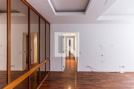Sala de apartamento para alugar com 2 quartos, 86m² em Santa Cecilia, São Paulo