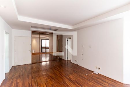 Sala de apartamento para alugar com 2 quartos, 86m² em Santa Cecilia, São Paulo