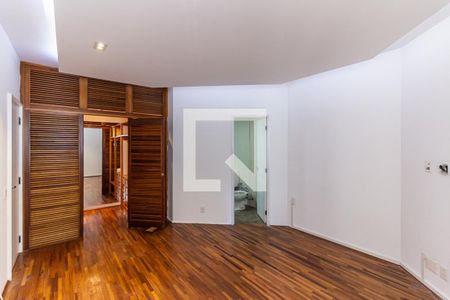 Quarto da Suíte de apartamento para alugar com 2 quartos, 86m² em Santa Cecilia, São Paulo