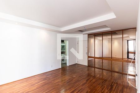 Sala de apartamento para alugar com 2 quartos, 86m² em Santa Cecilia, São Paulo