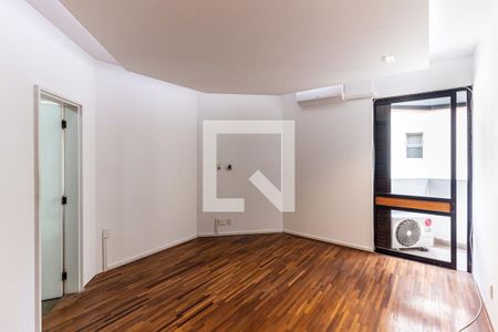 Quarto da Suíte de apartamento para alugar com 2 quartos, 86m² em Santa Cecilia, São Paulo