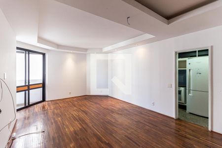 Sala de apartamento para alugar com 2 quartos, 86m² em Santa Cecilia, São Paulo