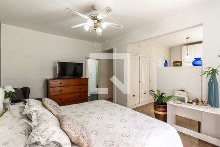 Apartamento à venda com 300m², 3 quartos e 3 vagasQuarto da Suíte