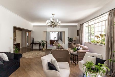 Apartamento à venda com 300m², 3 quartos e 3 vagasSala 1