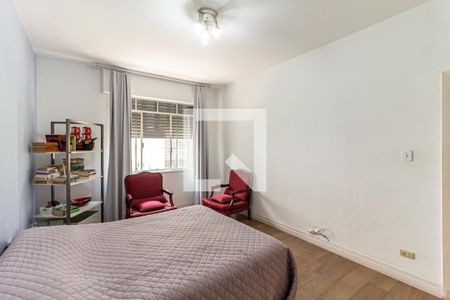 Apartamento à venda com 300m², 3 quartos e 3 vagasQuarto 3