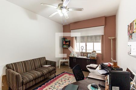 Apartamento à venda com 300m², 3 quartos e 3 vagasQuarto 2