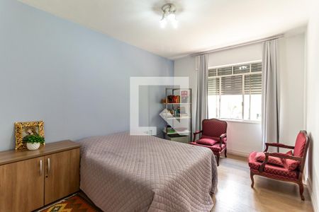 Apartamento à venda com 300m², 3 quartos e 3 vagasQuarto 3