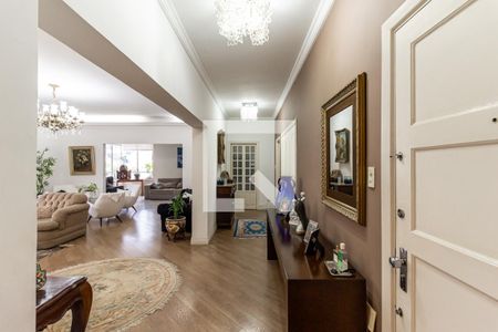 Apartamento à venda com 300m², 3 quartos e 3 vagasSala 1 - Corredor