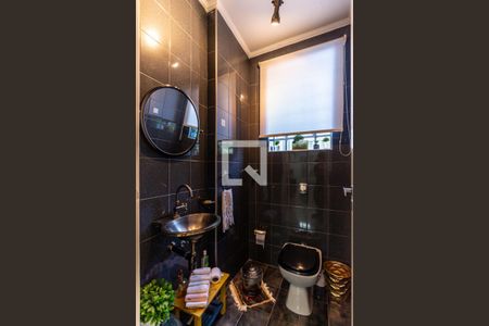 Apartamento à venda com 300m², 3 quartos e 3 vagasLavabo