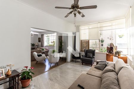 Apartamento à venda com 300m², 3 quartos e 3 vagasSala 2