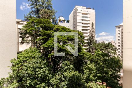 Apartamento à venda com 300m², 3 quartos e 3 vagasVista da Sala de Jantar