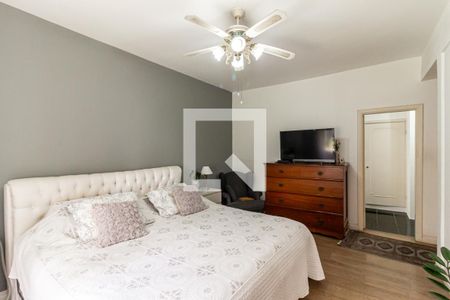 Apartamento à venda com 300m², 3 quartos e 3 vagasQuarto da Suíte