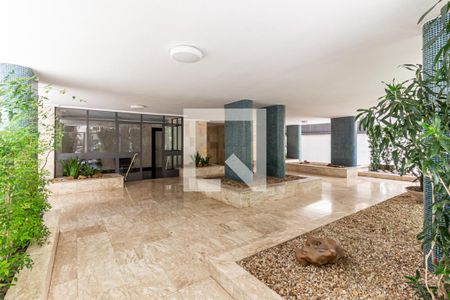 Apartamento à venda com 300m², 3 quartos e 3 vagasHall de Entrada