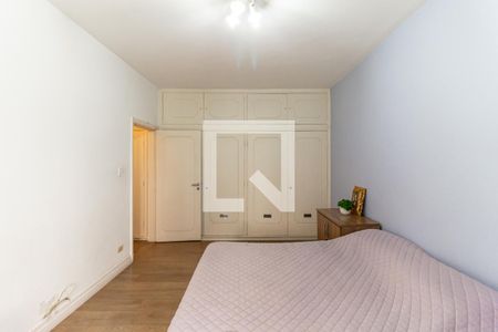 Apartamento à venda com 300m², 3 quartos e 3 vagasQuarto 3