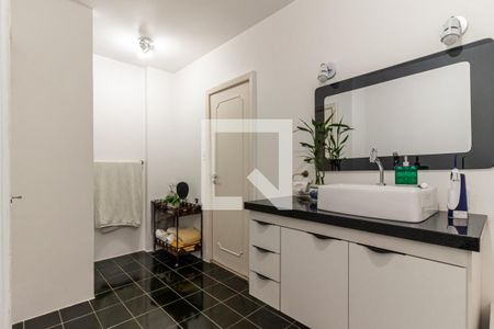 Apartamento à venda com 300m², 3 quartos e 3 vagasBanheiro da Suíte