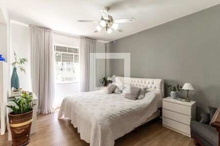 Apartamento à venda com 300m², 3 quartos e 3 vagasQuarto da Suíte