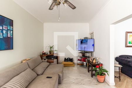 Apartamento à venda com 300m², 3 quartos e 3 vagasSala 2