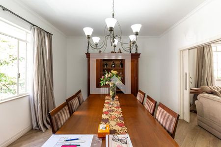 Apartamento à venda com 300m², 3 quartos e 3 vagasSala de Jantar