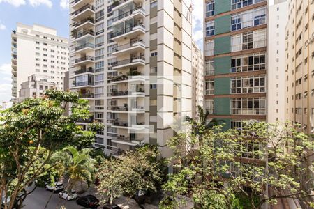 Apartamento à venda com 300m², 3 quartos e 3 vagasVista do Quarto 3