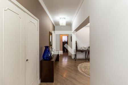 Apartamento à venda com 300m², 3 quartos e 3 vagasSala 1 - Corredor