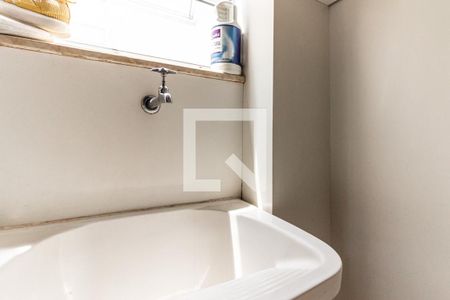 Apartamento à venda com 300m², 3 quartos e 3 vagasÁrea de Serviço