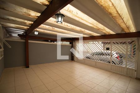 Casa para alugar com 120m², 3 quartos e 2 vagas Casa para alugar com 120m², 3 quartos e 2 vagasGaragem