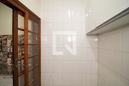 Casa para alugar com 120m², 3 quartos e 2 vagas Casa para alugar com 120m², 3 quartos e 2 vagasÁrea de Serviço