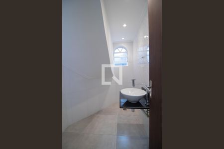 Casa para alugar com 120m², 3 quartos e 2 vagas Casa para alugar com 120m², 3 quartos e 2 vagasLavabo