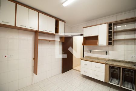 Casa para alugar com 120m², 3 quartos e 2 vagas Casa para alugar com 120m², 3 quartos e 2 vagasCozinha