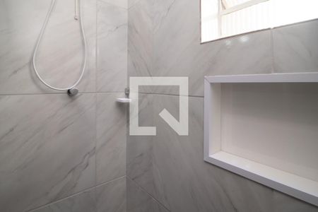 Casa para alugar com 120m², 3 quartos e 2 vagas Casa para alugar com 120m², 3 quartos e 2 vagasBanheiro 2