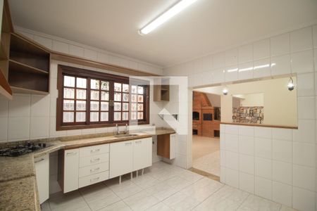 Casa para alugar com 120m², 3 quartos e 2 vagas Casa para alugar com 120m², 3 quartos e 2 vagasCozinha