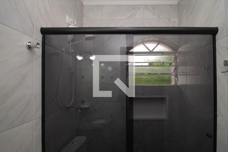 Casa para alugar com 120m², 3 quartos e 2 vagas Casa para alugar com 120m², 3 quartos e 2 vagasBanheiro 2