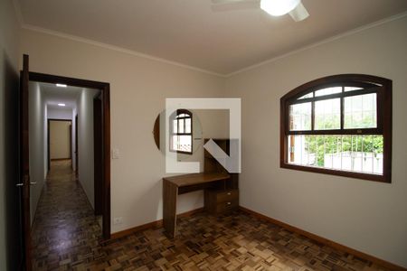 Casa para alugar com 120m², 3 quartos e 2 vagas Casa para alugar com 120m², 3 quartos e 2 vagasQuarto 3