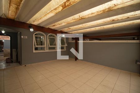 Casa para alugar com 120m², 3 quartos e 2 vagas Casa para alugar com 120m², 3 quartos e 2 vagasGaragem
