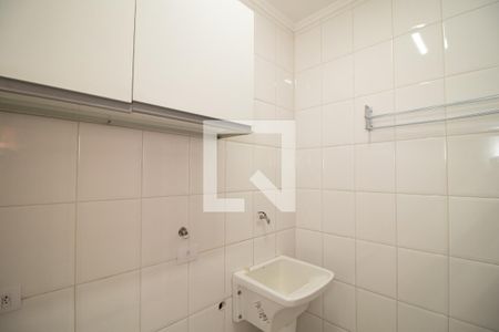 Casa para alugar com 120m², 3 quartos e 2 vagas Casa para alugar com 120m², 3 quartos e 2 vagasÁrea de Serviço