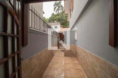 Casa para alugar com 120m², 3 quartos e 2 vagas Casa para alugar com 120m², 3 quartos e 2 vagasGaragem