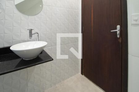 Casa para alugar com 120m², 3 quartos e 2 vagas Casa para alugar com 120m², 3 quartos e 2 vagasLavabo