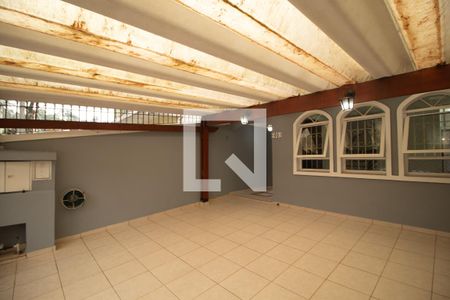Casa para alugar com 120m², 3 quartos e 2 vagas Casa para alugar com 120m², 3 quartos e 2 vagasGaragem