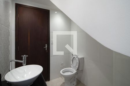Casa para alugar com 120m², 3 quartos e 2 vagas Casa para alugar com 120m², 3 quartos e 2 vagasLavabo