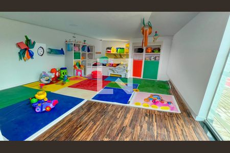 Apartamento à venda com 58m², 2 quartos e 2 vagasÁrea comum