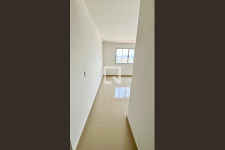 Sala de apartamento à venda com 2 quartos, 58m² em Carlos Prates, Belo Horizonte