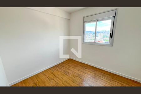 Apartamento à venda com 58m², 2 quartos e 2 vagasQuarto 2