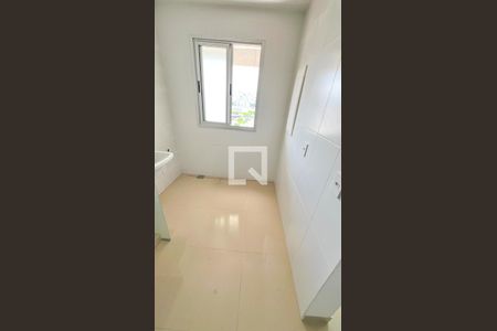 Apartamento à venda com 58m², 2 quartos e 2 vagasCozinha/Área de Serviço